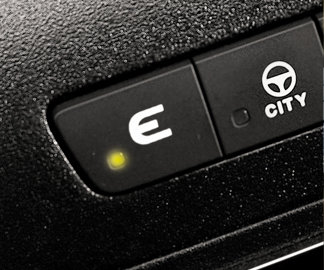 IVECO Daily Transporter mit EcoSwitch PRO-System für weniger Kraftstoffverbrauch